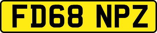 FD68NPZ