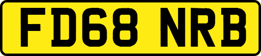 FD68NRB