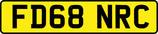 FD68NRC