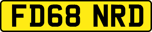 FD68NRD