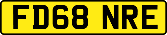 FD68NRE