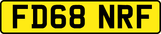 FD68NRF