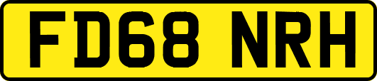FD68NRH