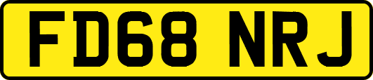 FD68NRJ