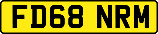 FD68NRM