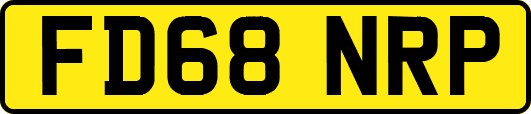 FD68NRP