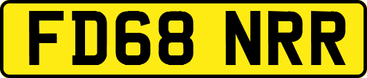 FD68NRR