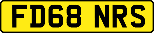 FD68NRS