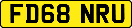 FD68NRU