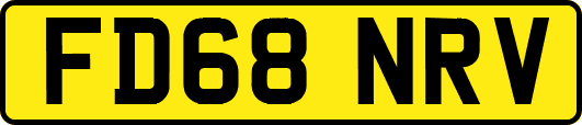 FD68NRV