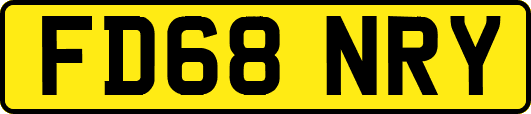 FD68NRY