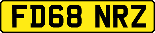 FD68NRZ