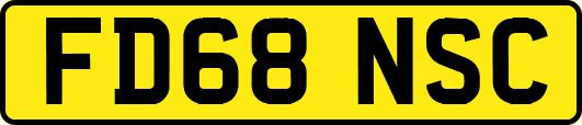 FD68NSC