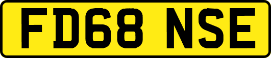 FD68NSE