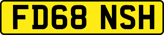 FD68NSH