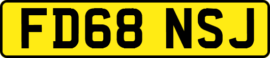 FD68NSJ
