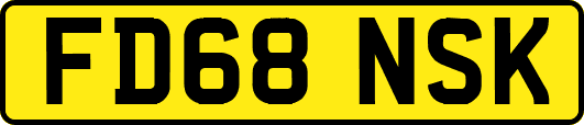 FD68NSK
