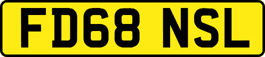 FD68NSL
