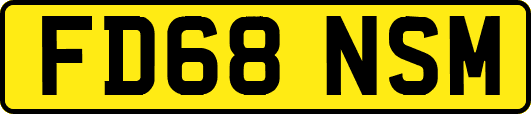 FD68NSM