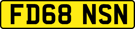 FD68NSN