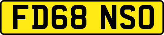 FD68NSO