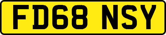 FD68NSY