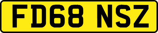 FD68NSZ