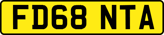 FD68NTA