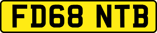 FD68NTB