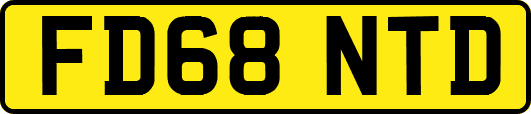 FD68NTD