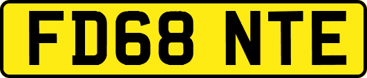 FD68NTE