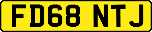 FD68NTJ