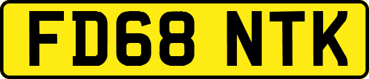 FD68NTK