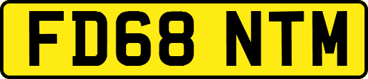 FD68NTM
