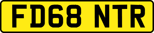 FD68NTR