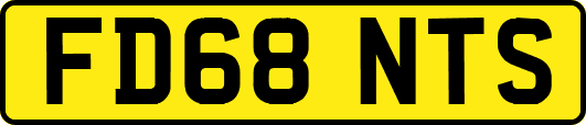 FD68NTS