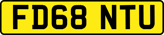 FD68NTU