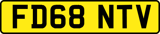 FD68NTV