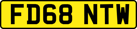 FD68NTW
