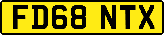 FD68NTX
