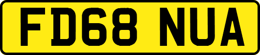 FD68NUA