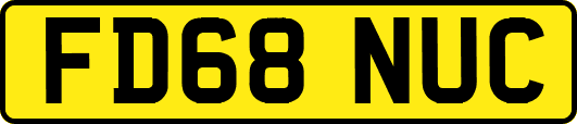 FD68NUC