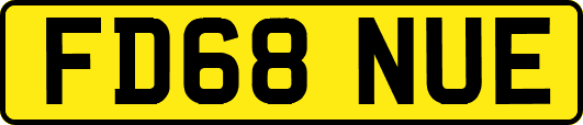 FD68NUE