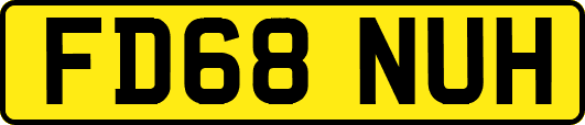 FD68NUH