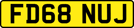 FD68NUJ