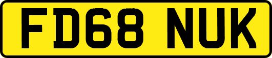 FD68NUK