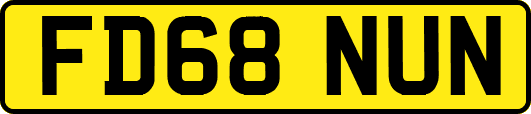 FD68NUN