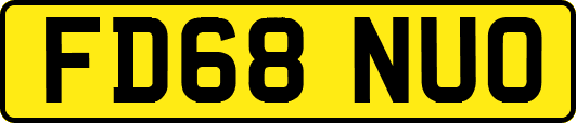 FD68NUO