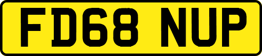 FD68NUP