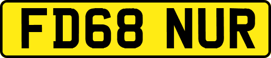FD68NUR